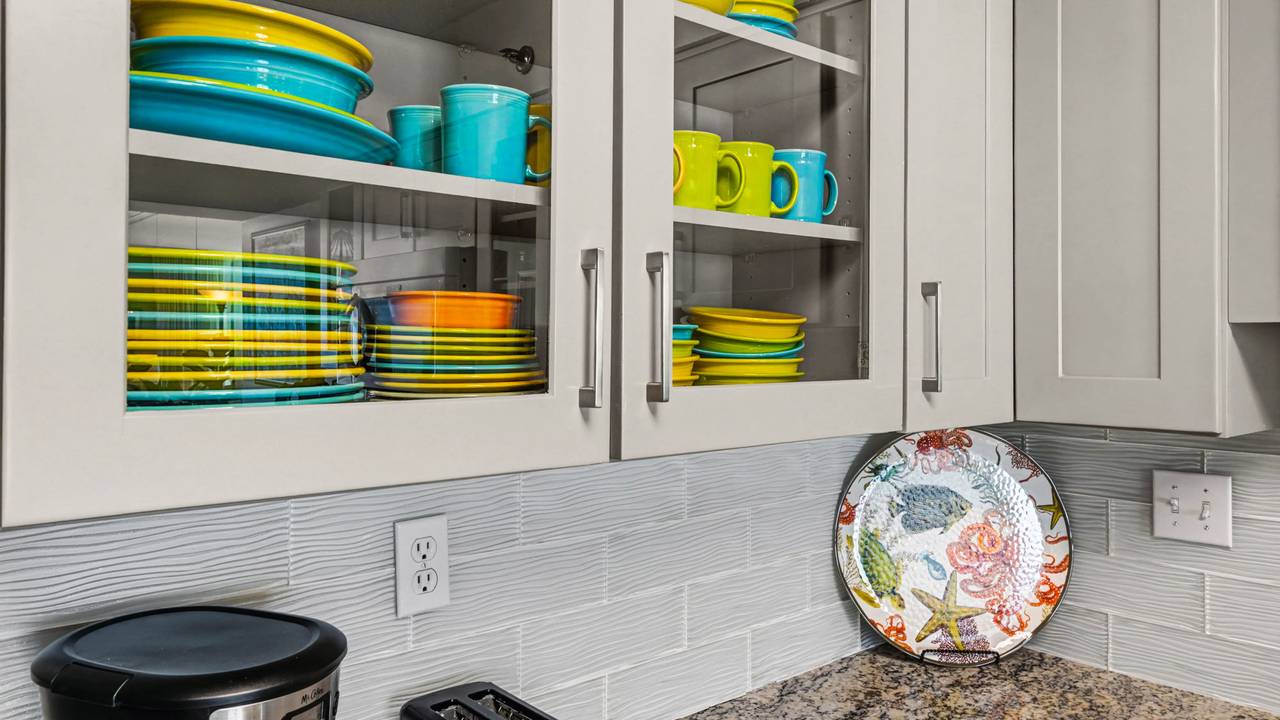 BeachCrest 804 - Newly added glasswares BeachCrest 804 - Newly added glasswares