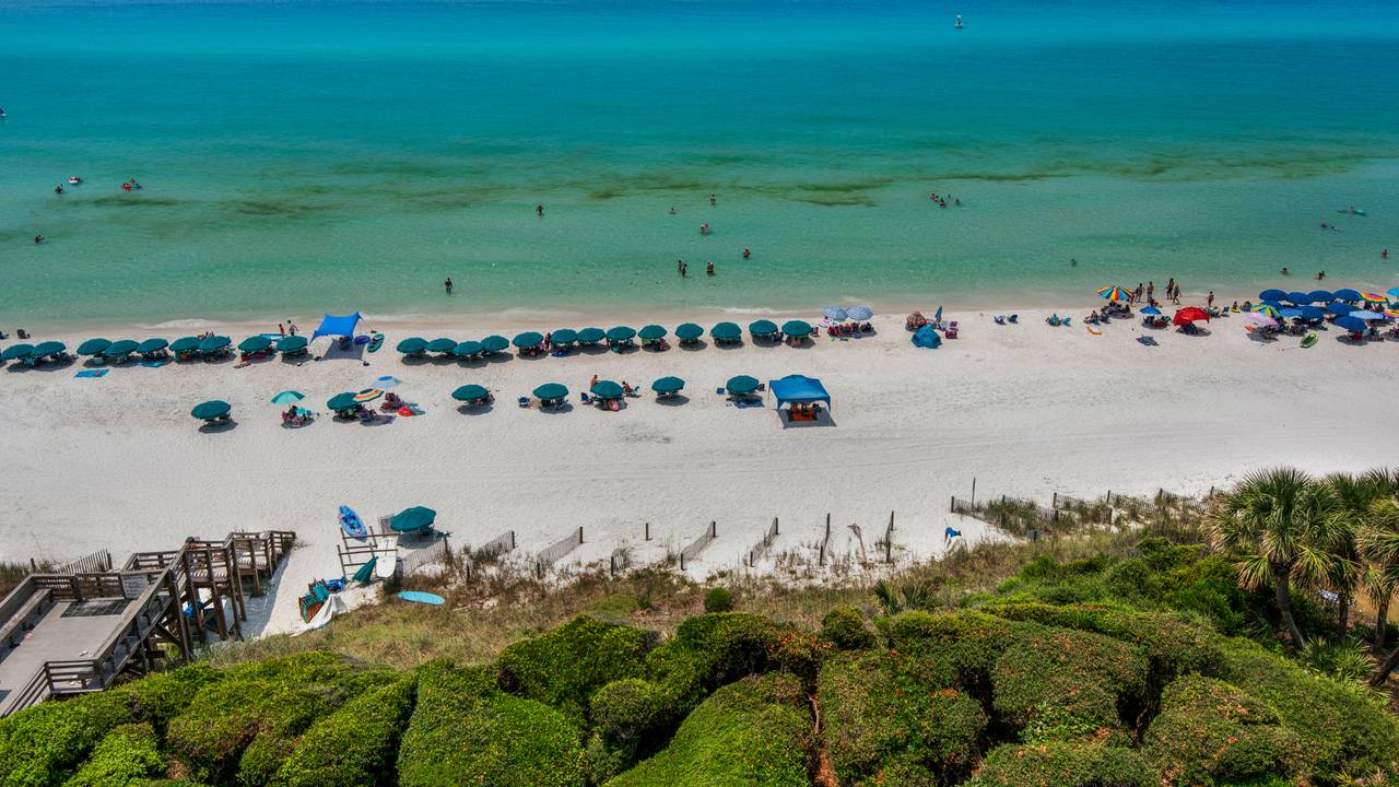 BeachCrest 804 Gulf View BeachCrest 804 Gulf View