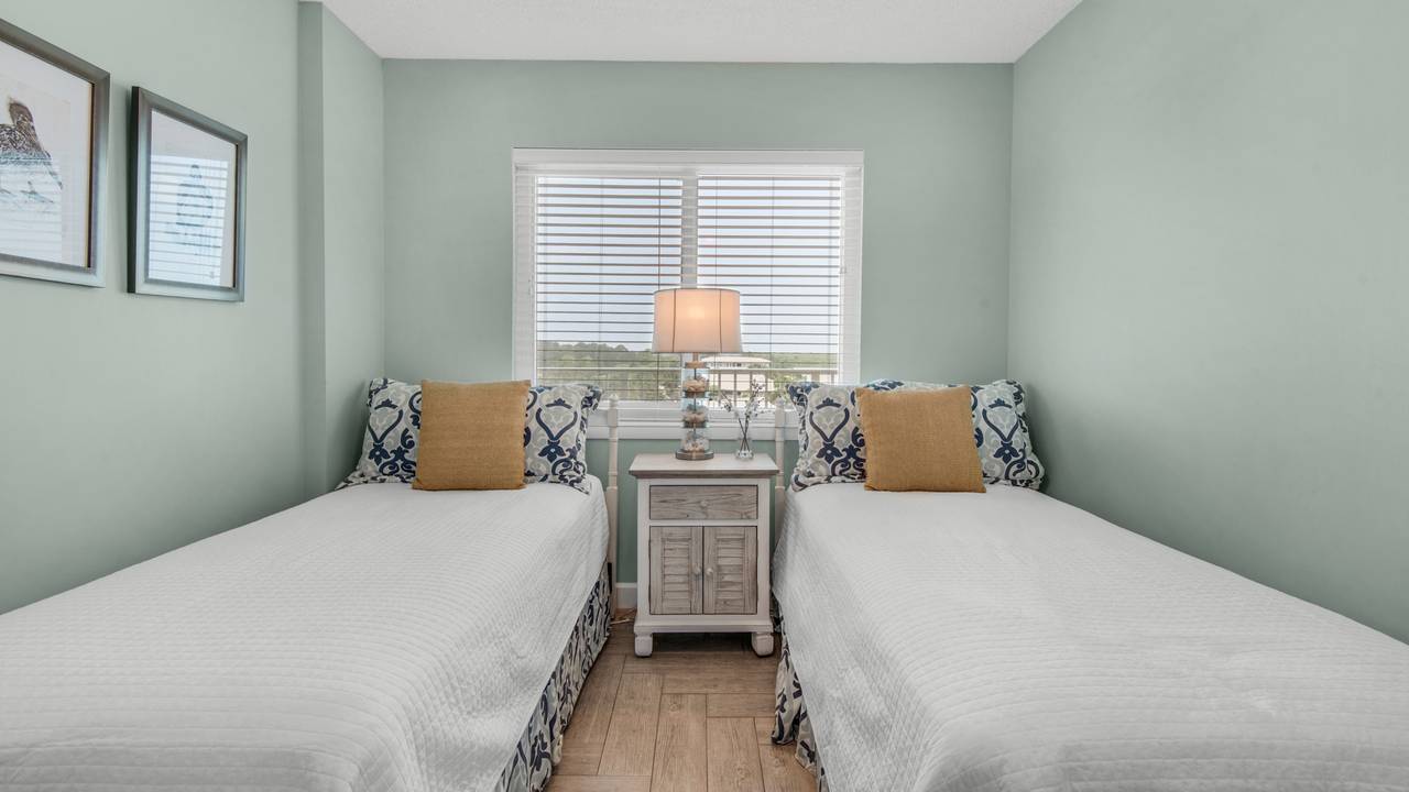 BeachCrest 804 Bedroom BeachCrest 804 Bedroom
