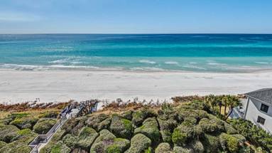 BeachCrest 804 - Direct views of the Gulf BeachCrest 804 - Direct views of the Gulf