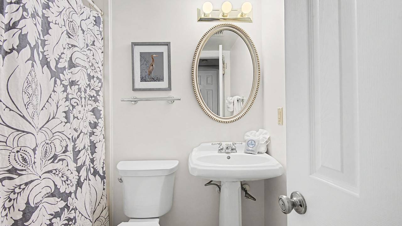 BeachCrest 805 - Shared Bath BeachCrest 805 - Shared Bath