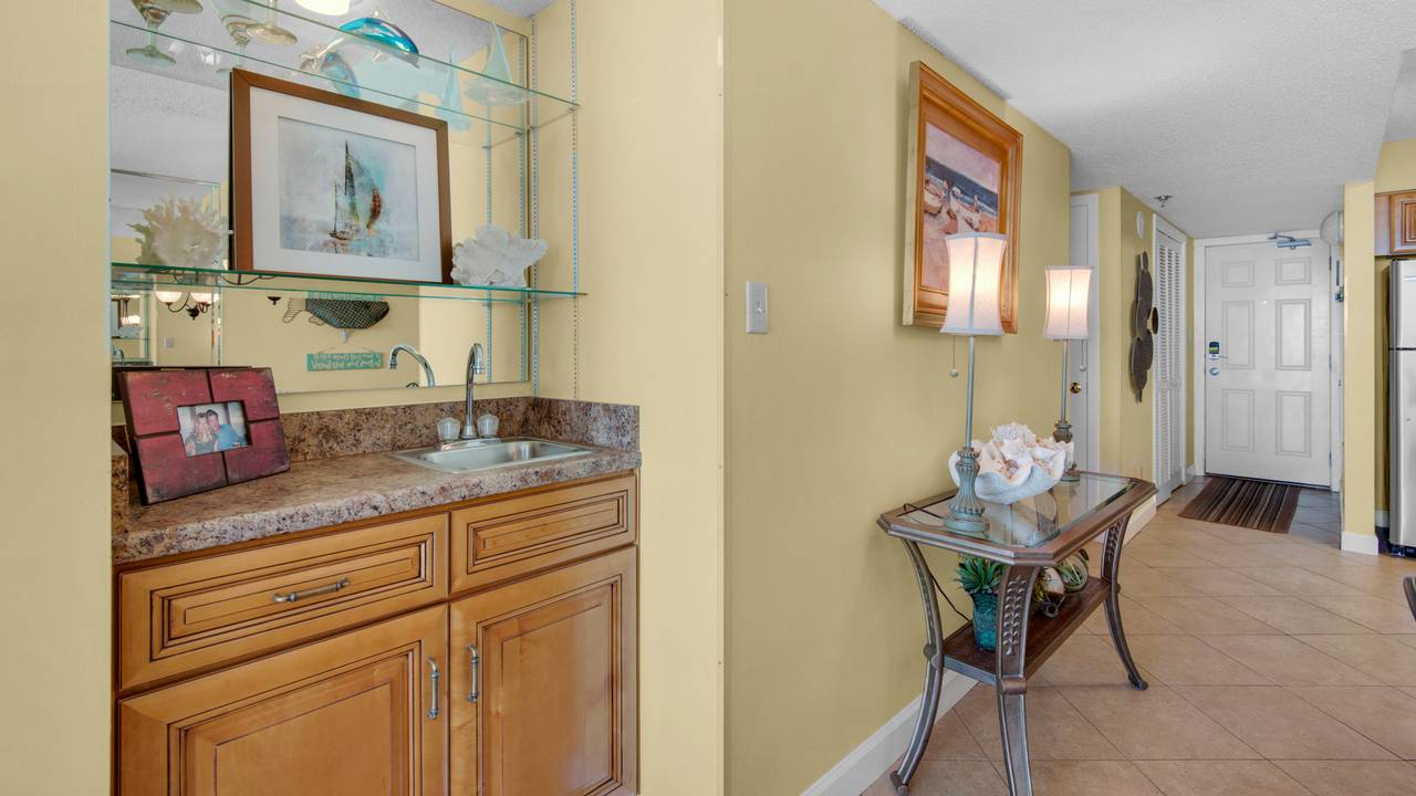 BeachCrest 806 BeachCrest 806