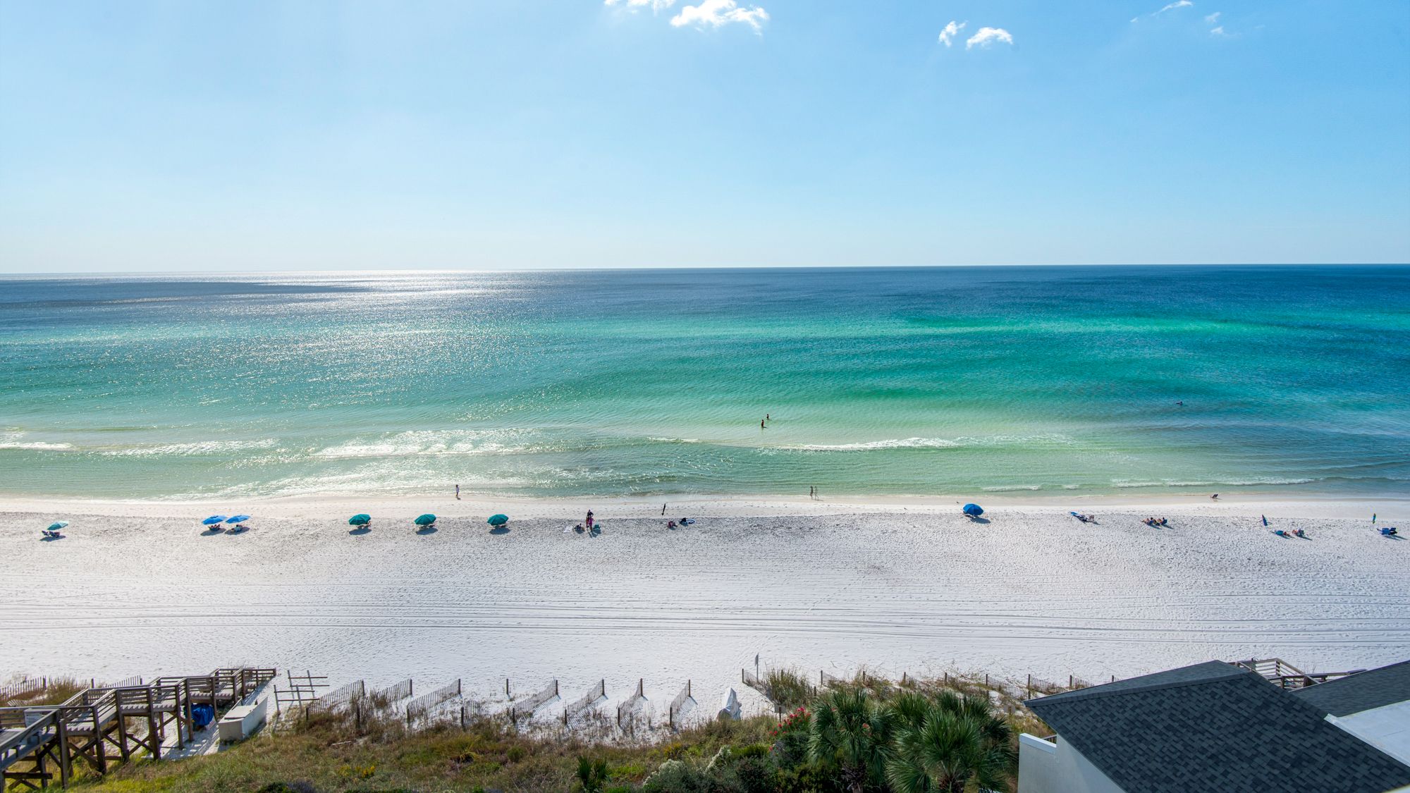 BeachCrest 806 Ocean View