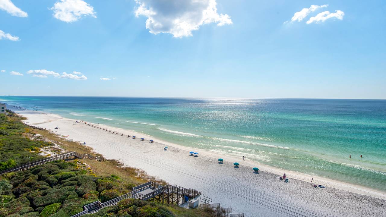 BeachCrest 806 Ocean View BeachCrest 806 Ocean View