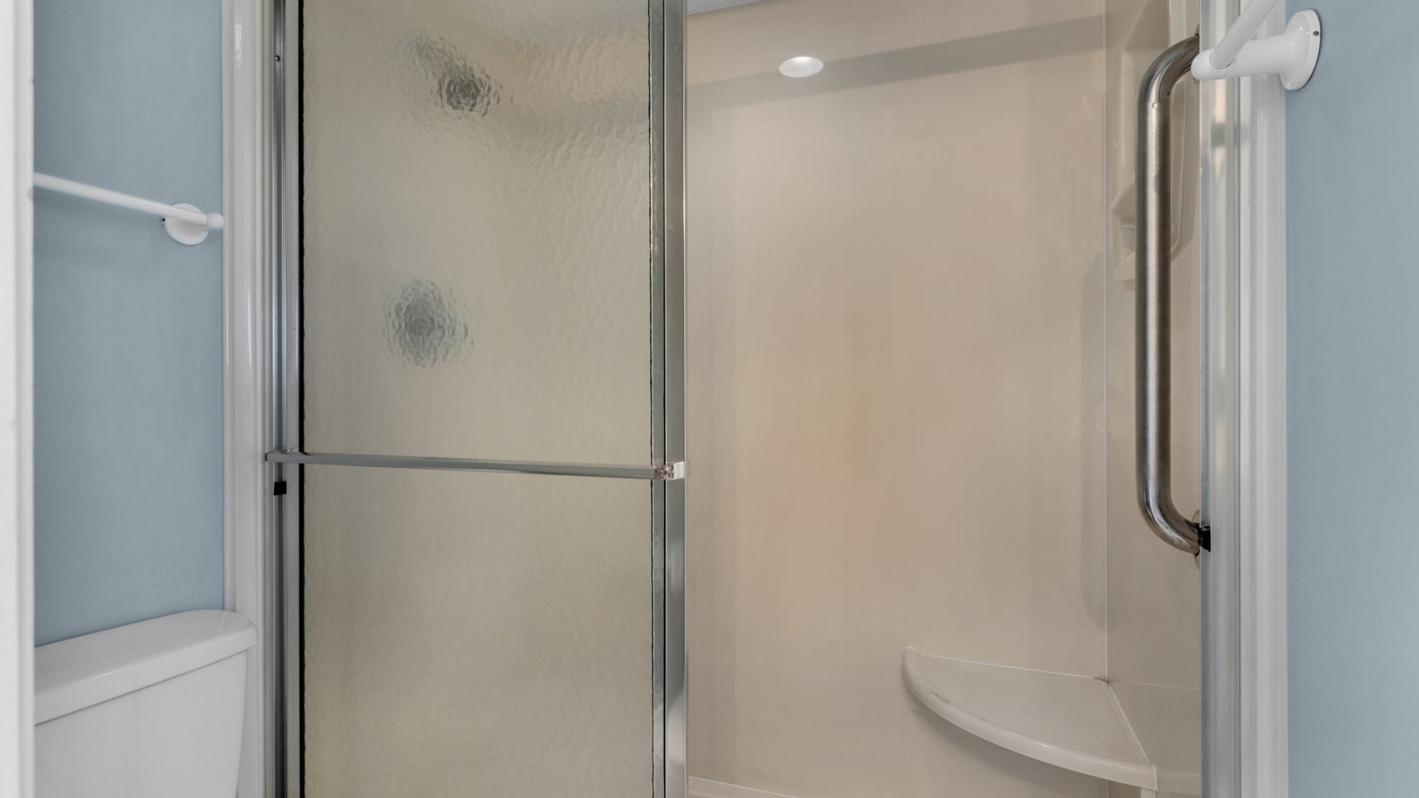 BeachCrest 901 Bathroom