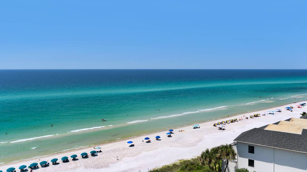 BeachCrest 901 Gulf View BeachCrest 901 Gulf View