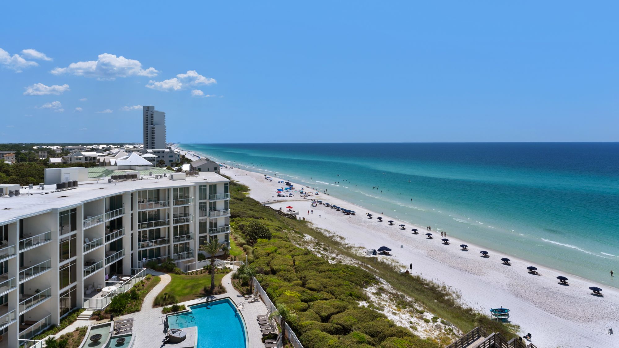 BeachCrest 901 Gulf View