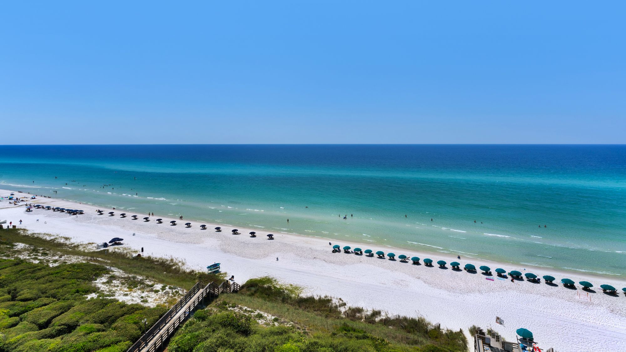 BeachCrest 901 Gulf View