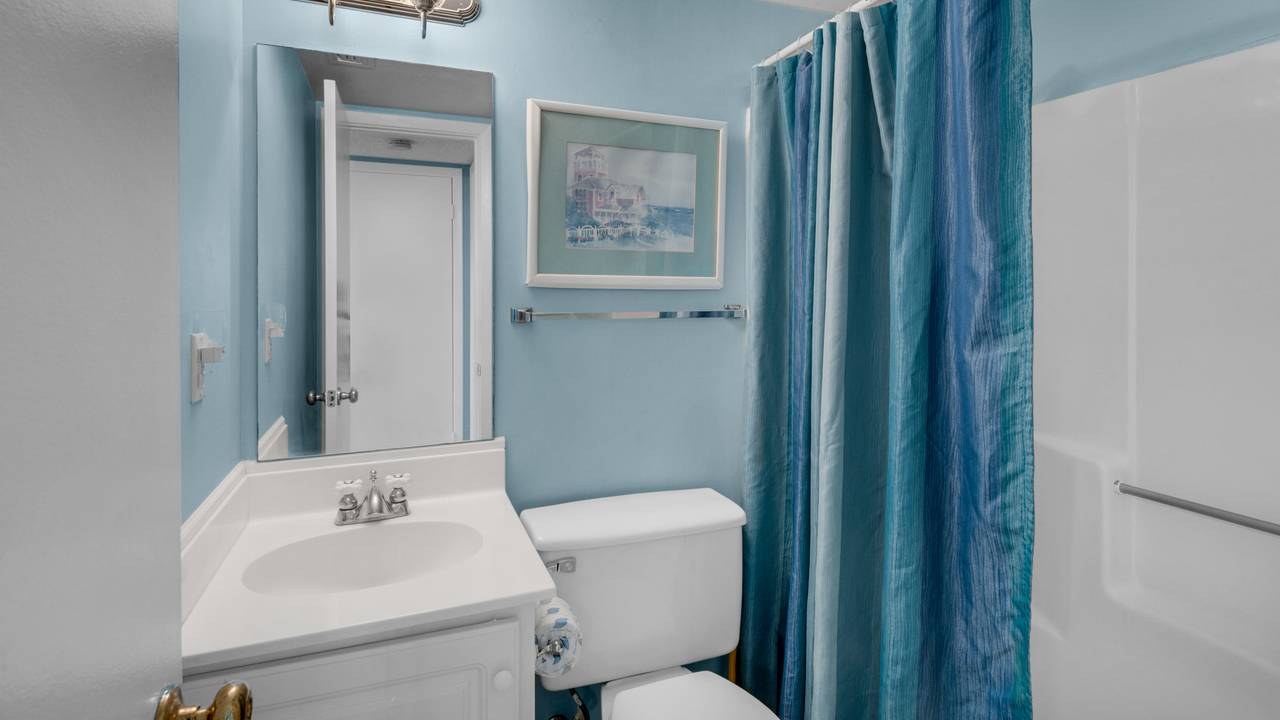 BeachCrest 906 Bath BeachCrest 906 Bath