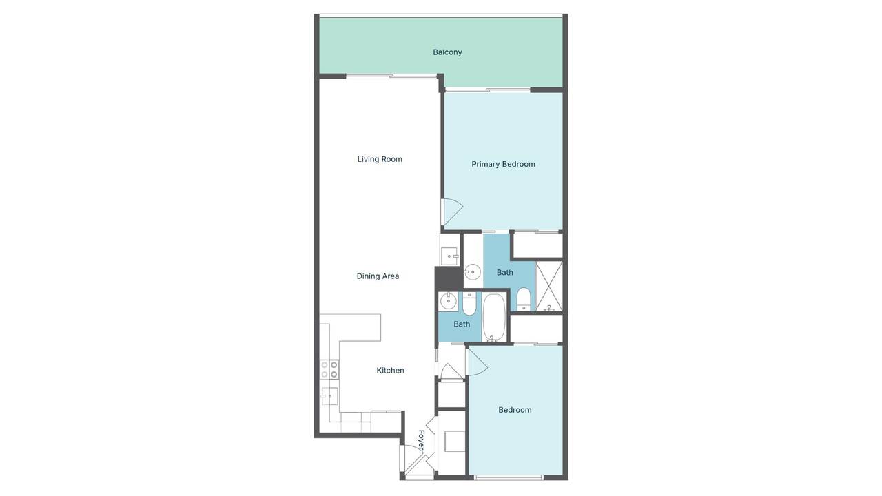 BeachCrest 1002 BeachCrest 1002