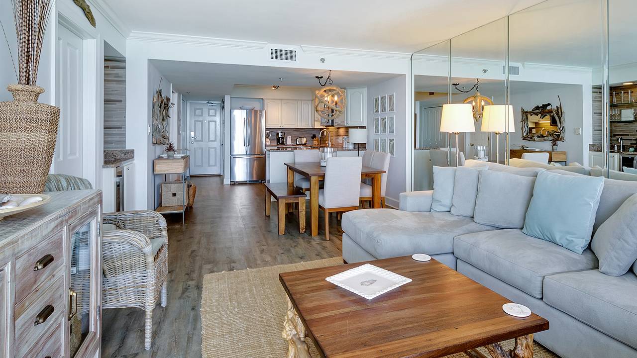 BeachCrest 1002 BeachCrest 1002