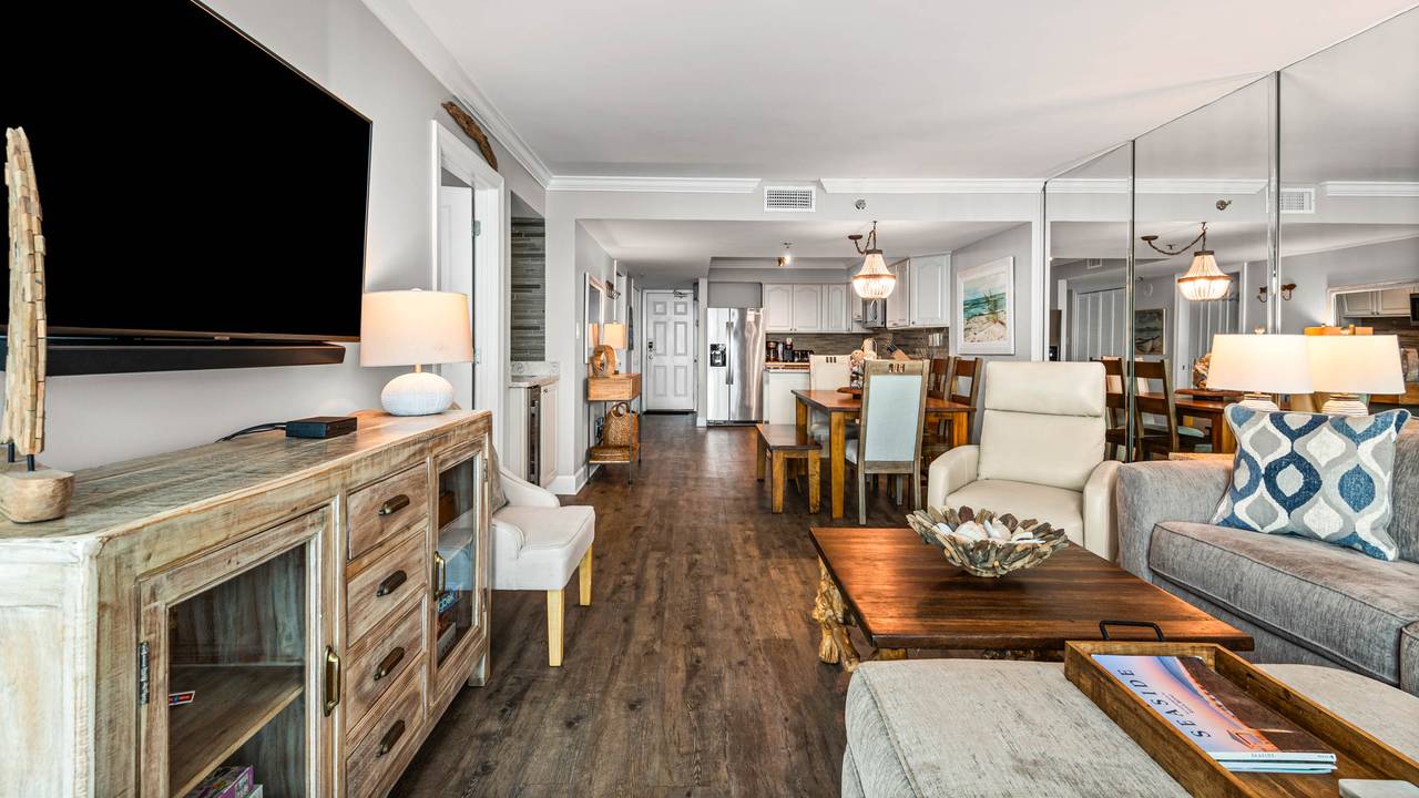 BeachCrest 1002 BeachCrest 1002