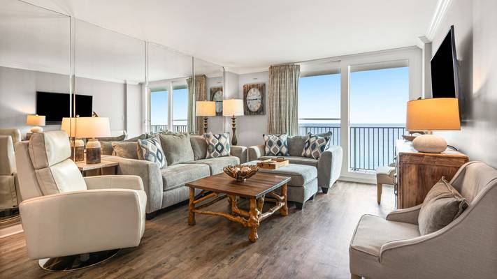 BeachCrest 1002 BeachCrest 1002