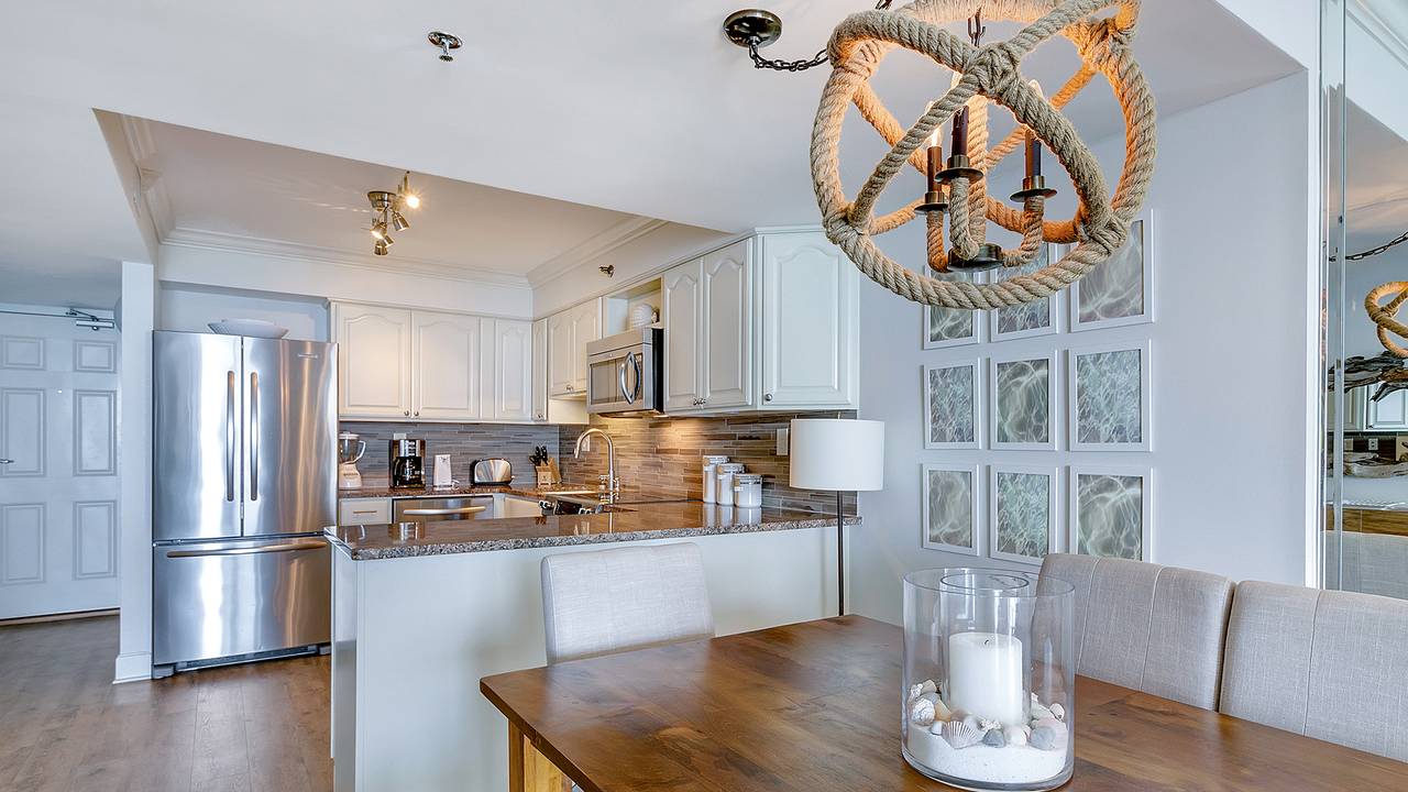 BeachCrest 1002 BeachCrest 1002