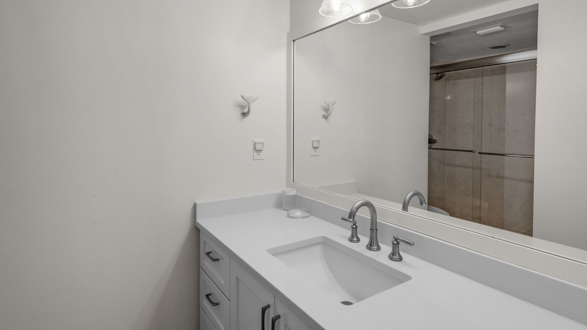 BeachCrest 1004 Bathroom