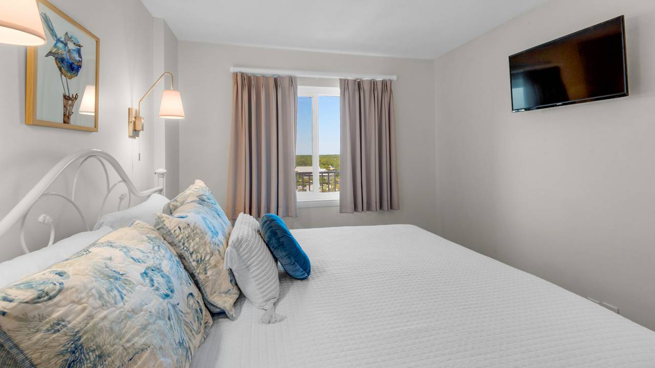 BeachCrest 1004 Bedroom BeachCrest 1004 Bedroom