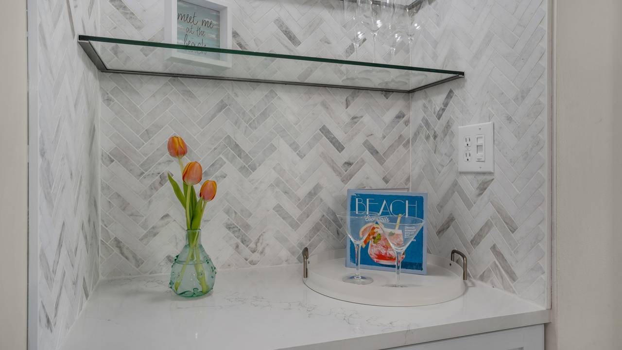 BeachCrest 1005 Kitchen BeachCrest 1005 Kitchen