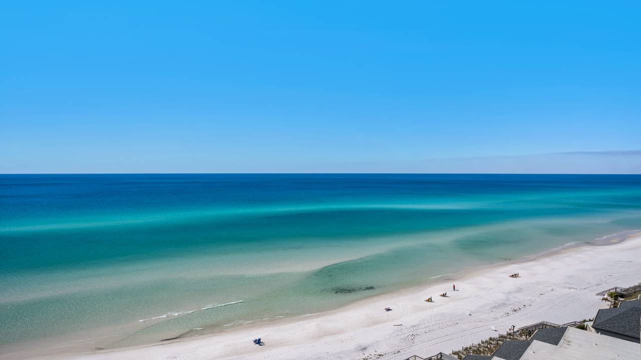 BeachCrest 1005 Beach BeachCrest 1005 Beach