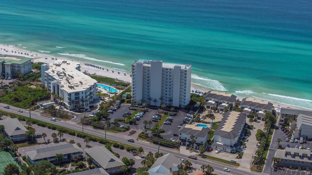 BeachCrest 1101 BeachCrest 1101