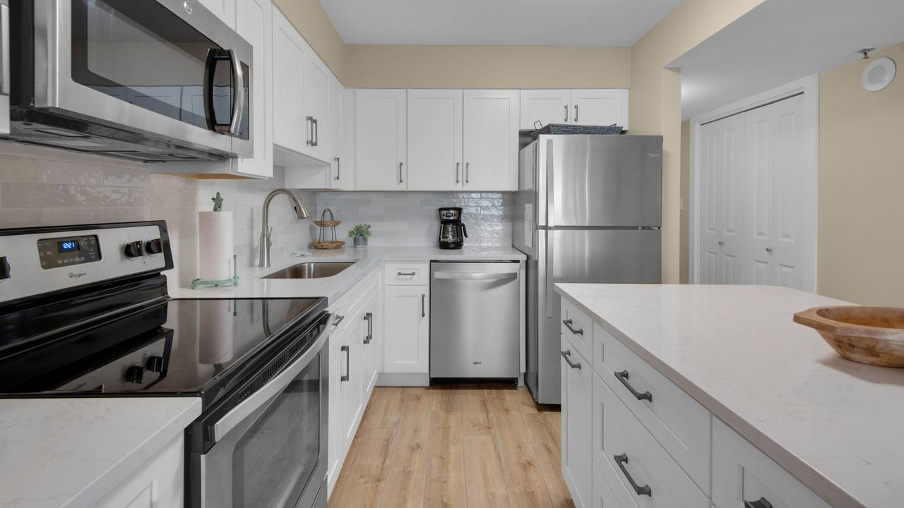 BeachCrest 1101 BeachCrest 1101