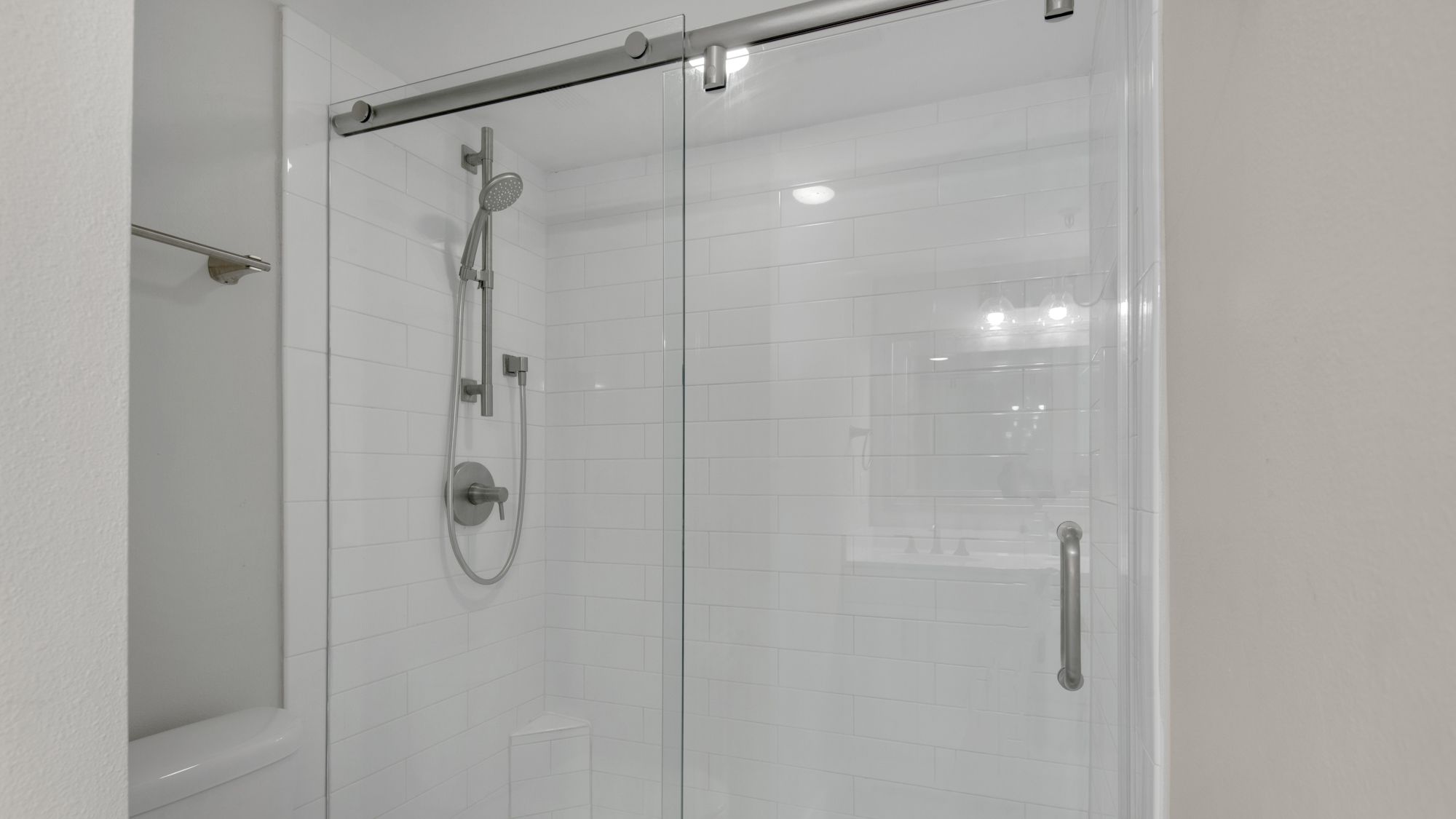 BeachCrest 1101 Master Bathroom