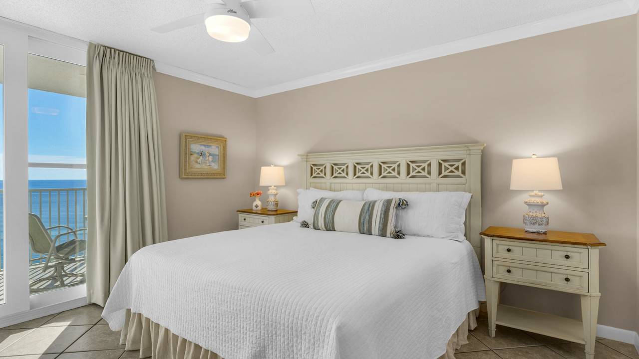 BeachCrest 1102 Bedroom BeachCrest 1102 Bedroom