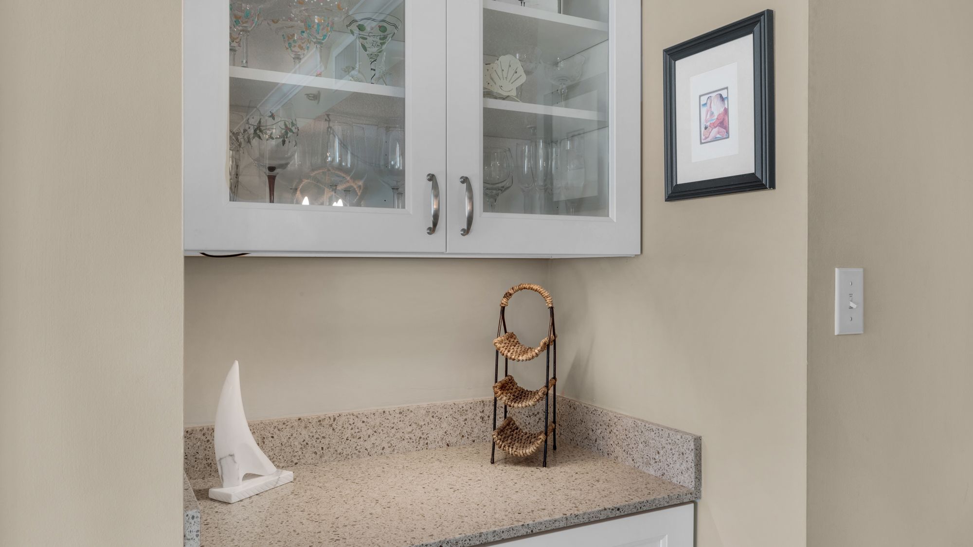 BeachCrest 1102 Wet Bar