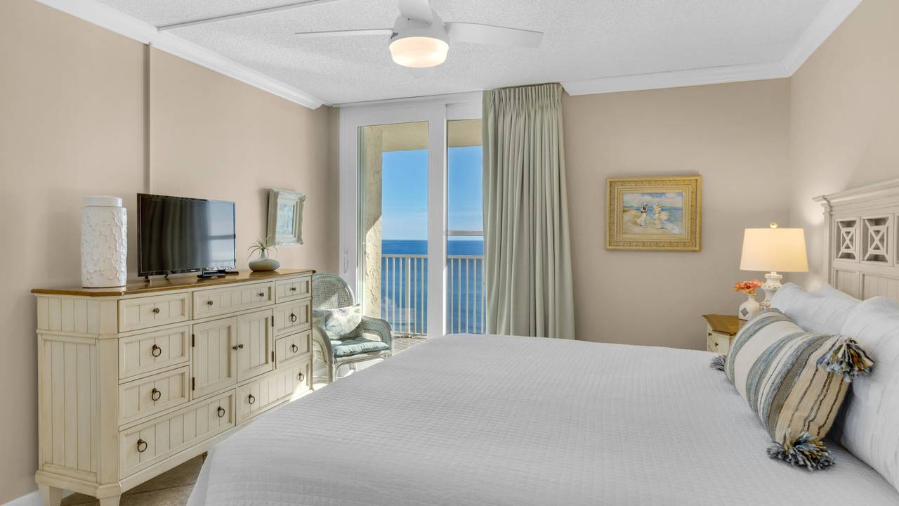 BeachCrest 1102 Bedroom BeachCrest 1102 Bedroom