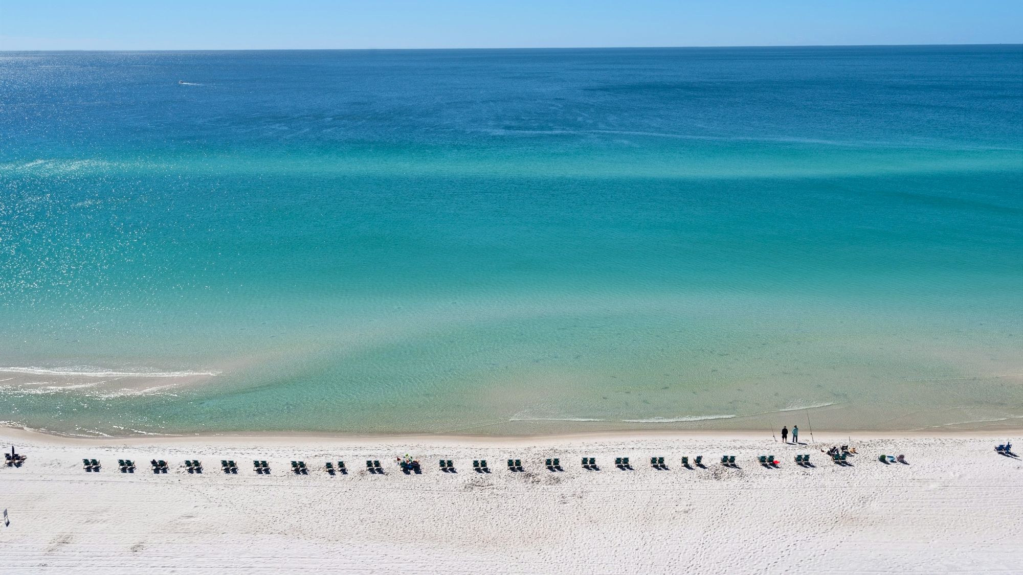 BeachCrest 1201 View