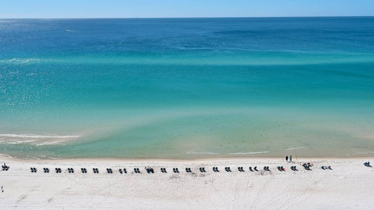 BeachCrest 1201 View BeachCrest 1201 View