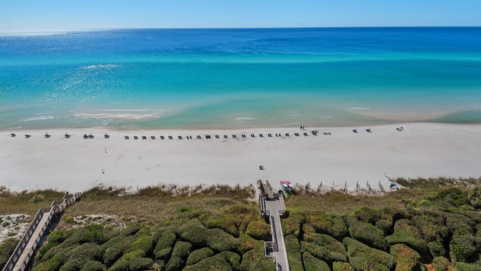 BeachCrest 1201 View