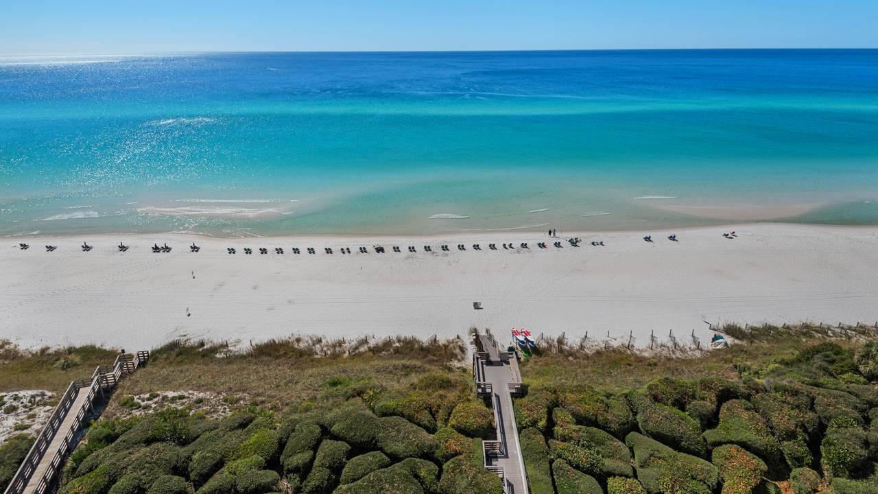 BeachCrest 1201 View BeachCrest 1201 View