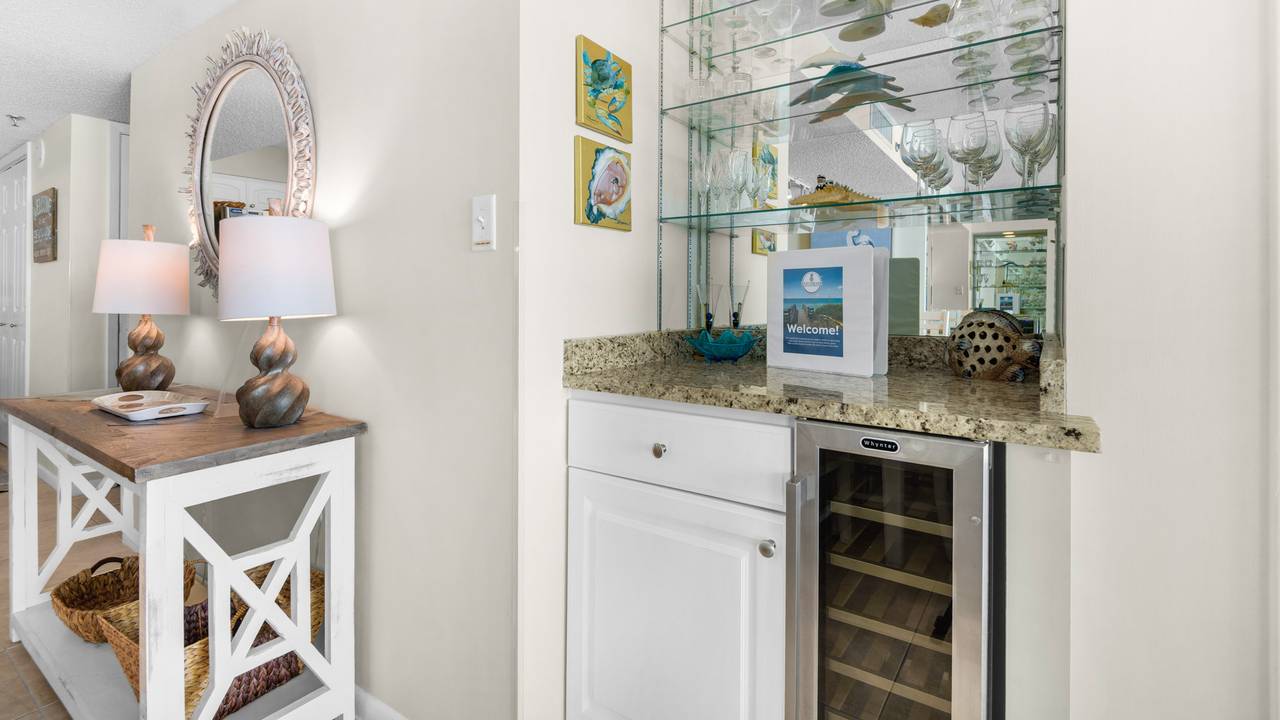 BeachCrest 1203 BeachCrest 1203