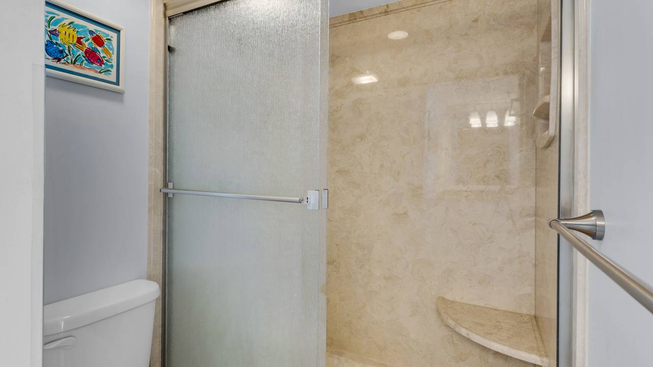 BeachCrest 1203 Bathroom BeachCrest 1203 Bathroom