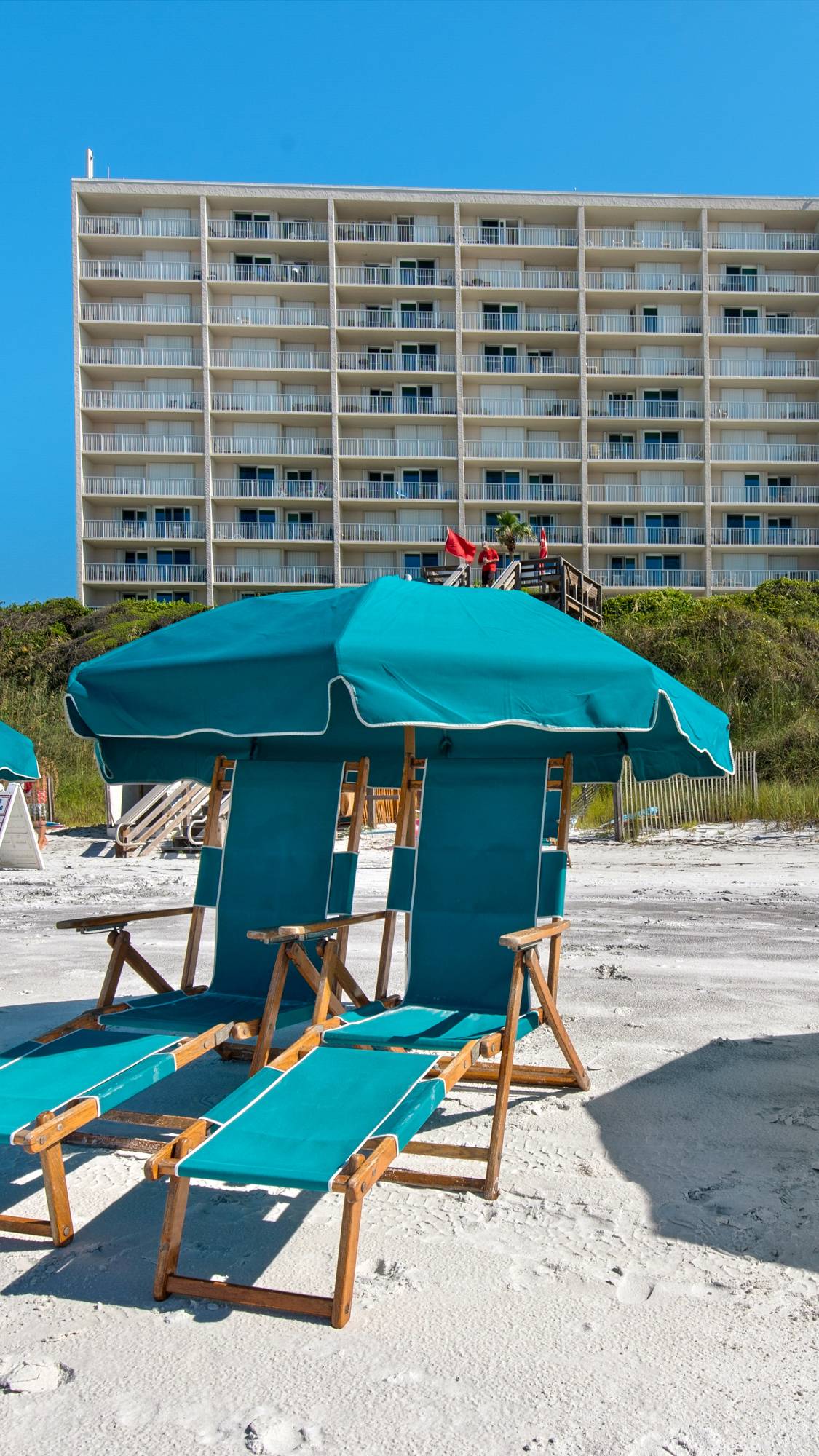 BeachCrest 1203 BeachCrest 1203