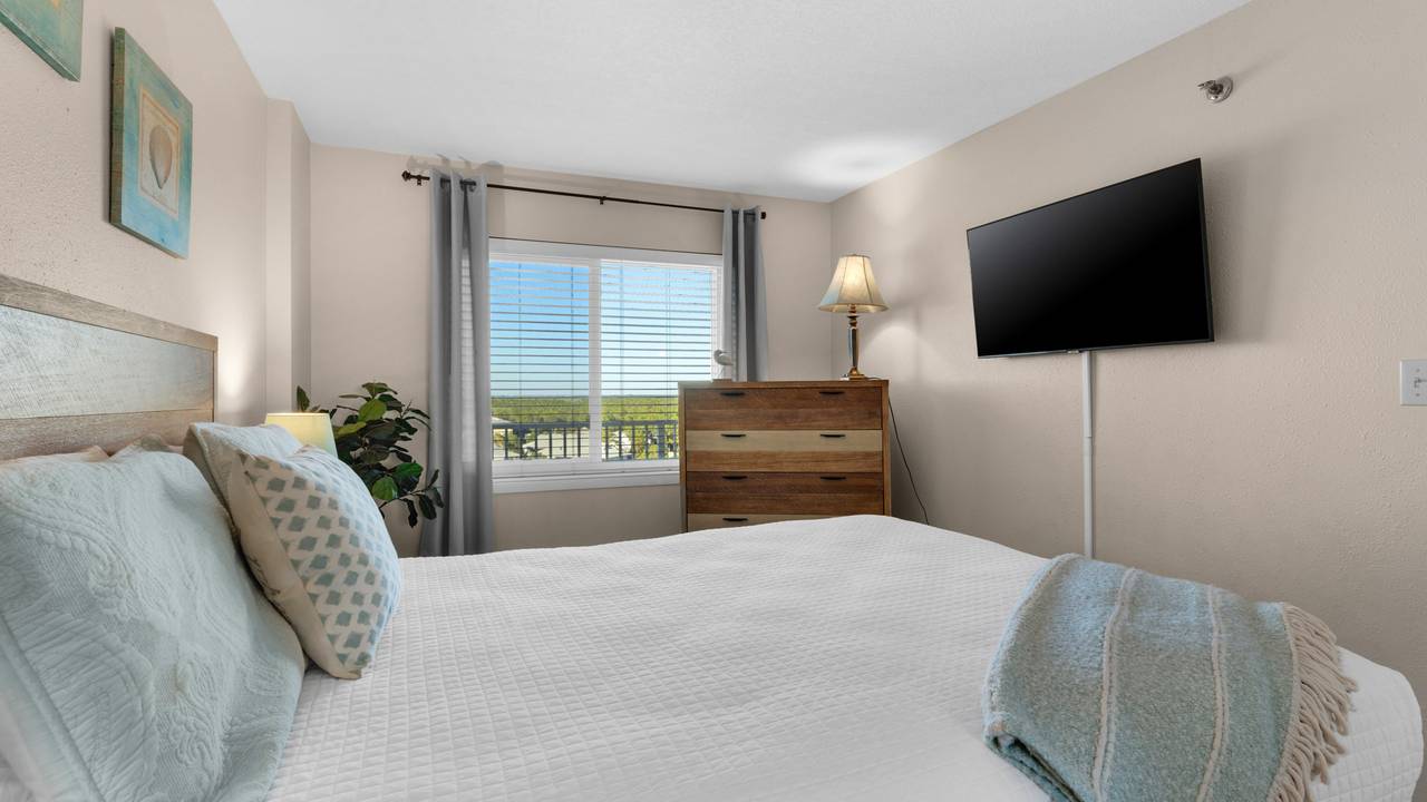 BeachCrest 1204 Bedroom BeachCrest 1204 Bedroom