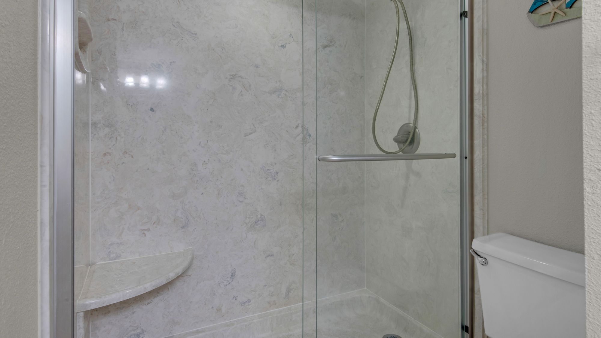 BeachCrest 1204  Master Bath