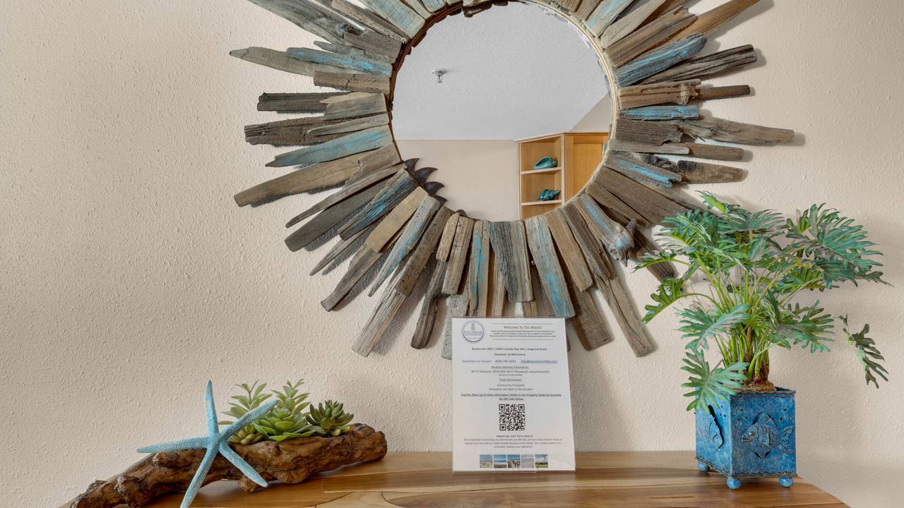 BeachCrest 1204 BeachCrest 1204