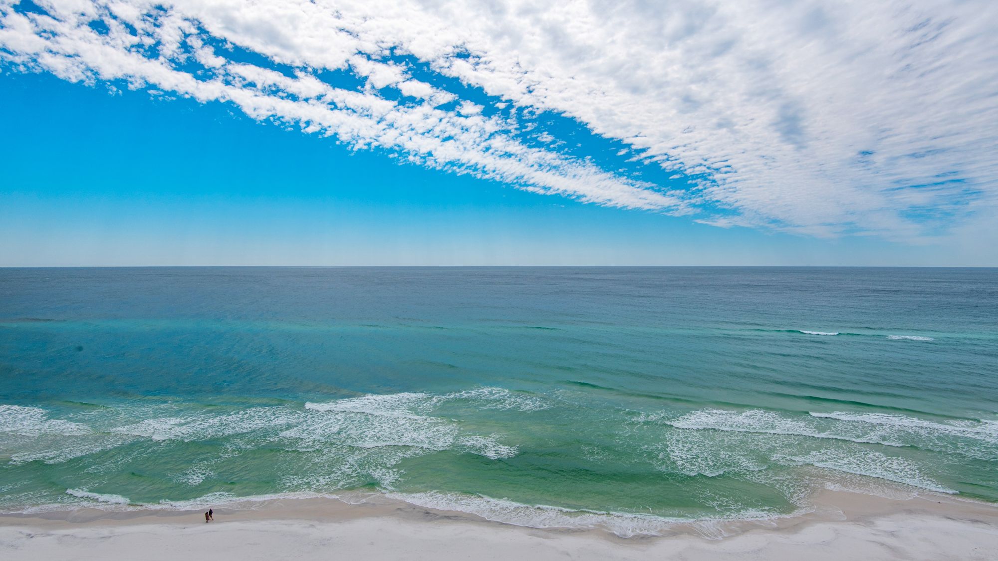 BeachCrest 1204 View