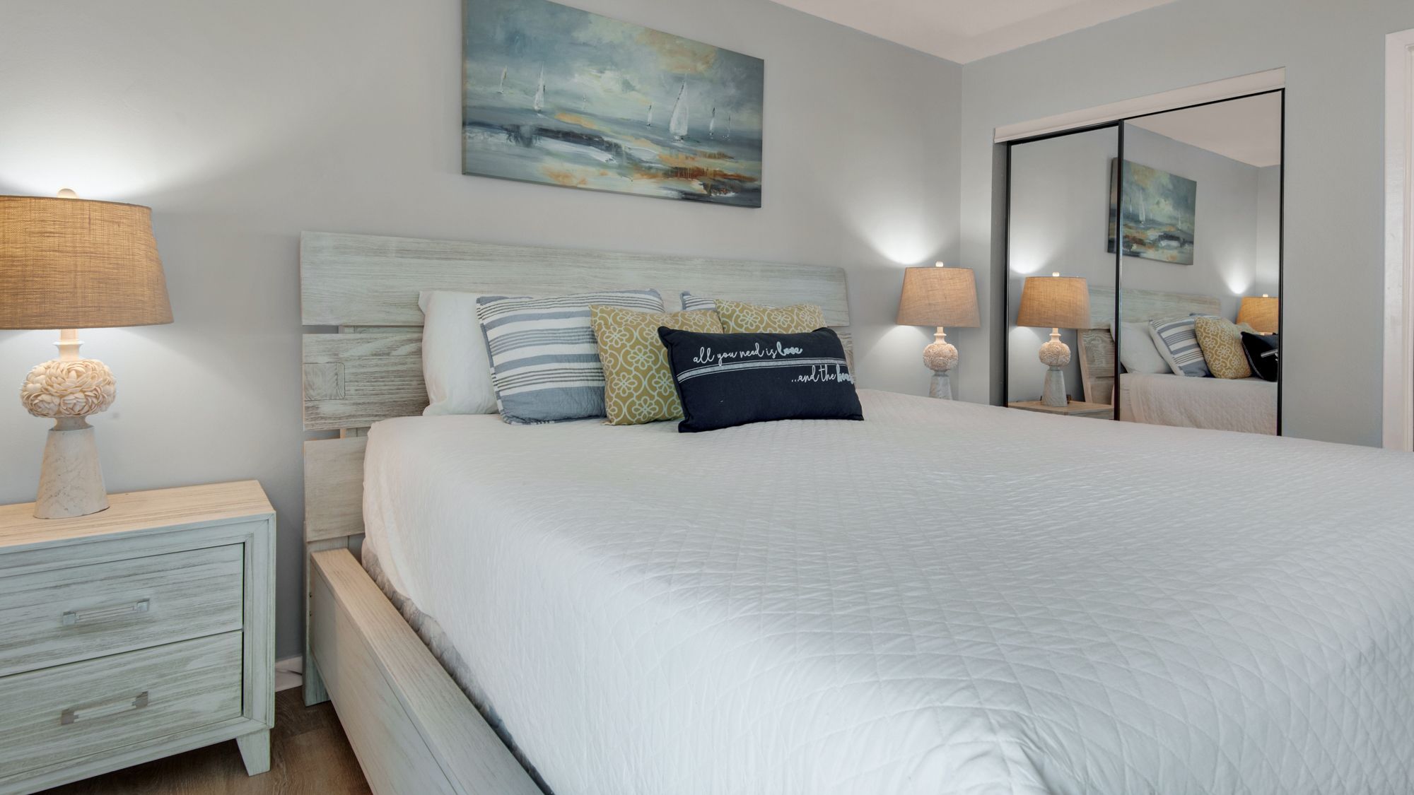 BeachCrest 1204 Master Br