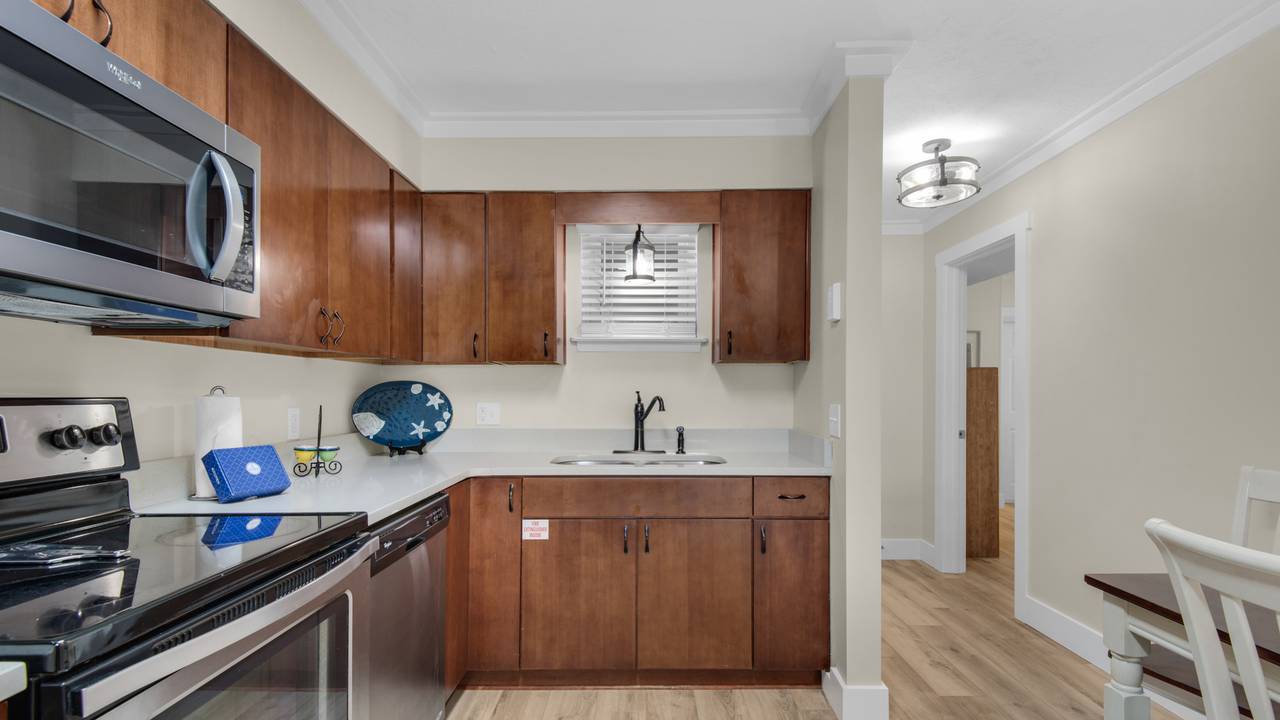 Beacons 1 Kitchen Beacons 1 Kitchen