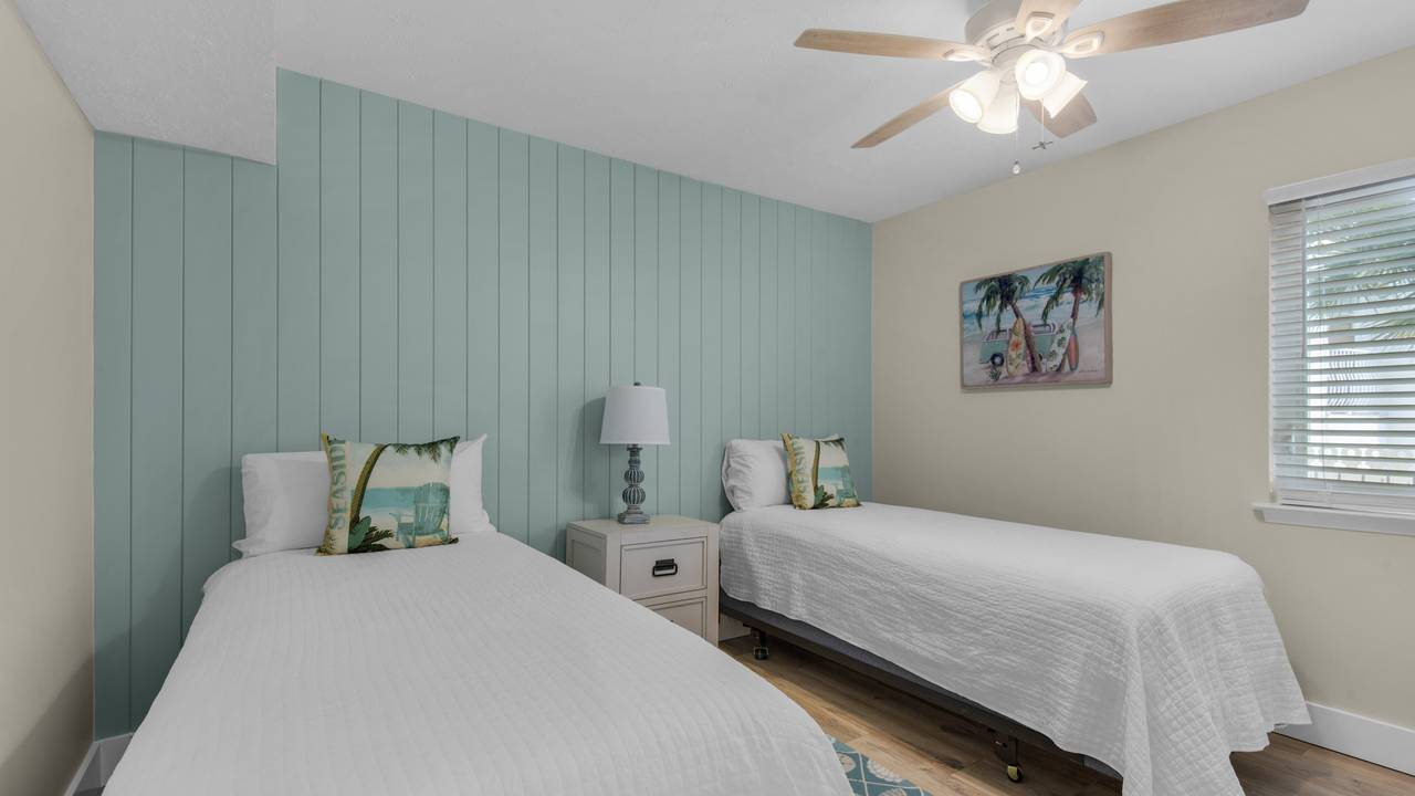 Beacons 1 Bedroom Beacons 1 Bedroom