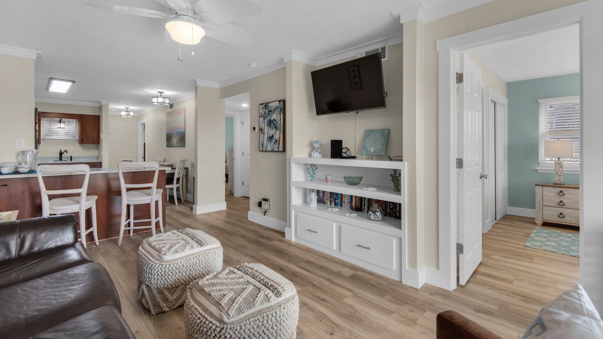 Beacons 1 Living Area