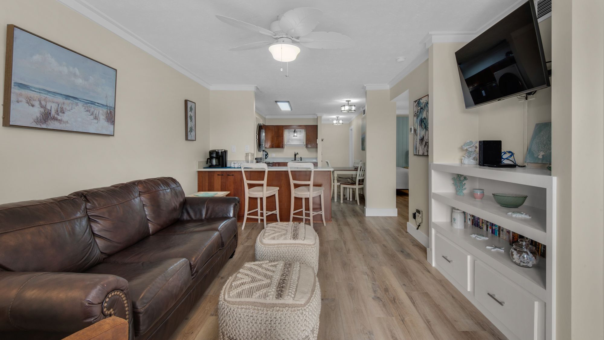 Beacons 1 Living Area