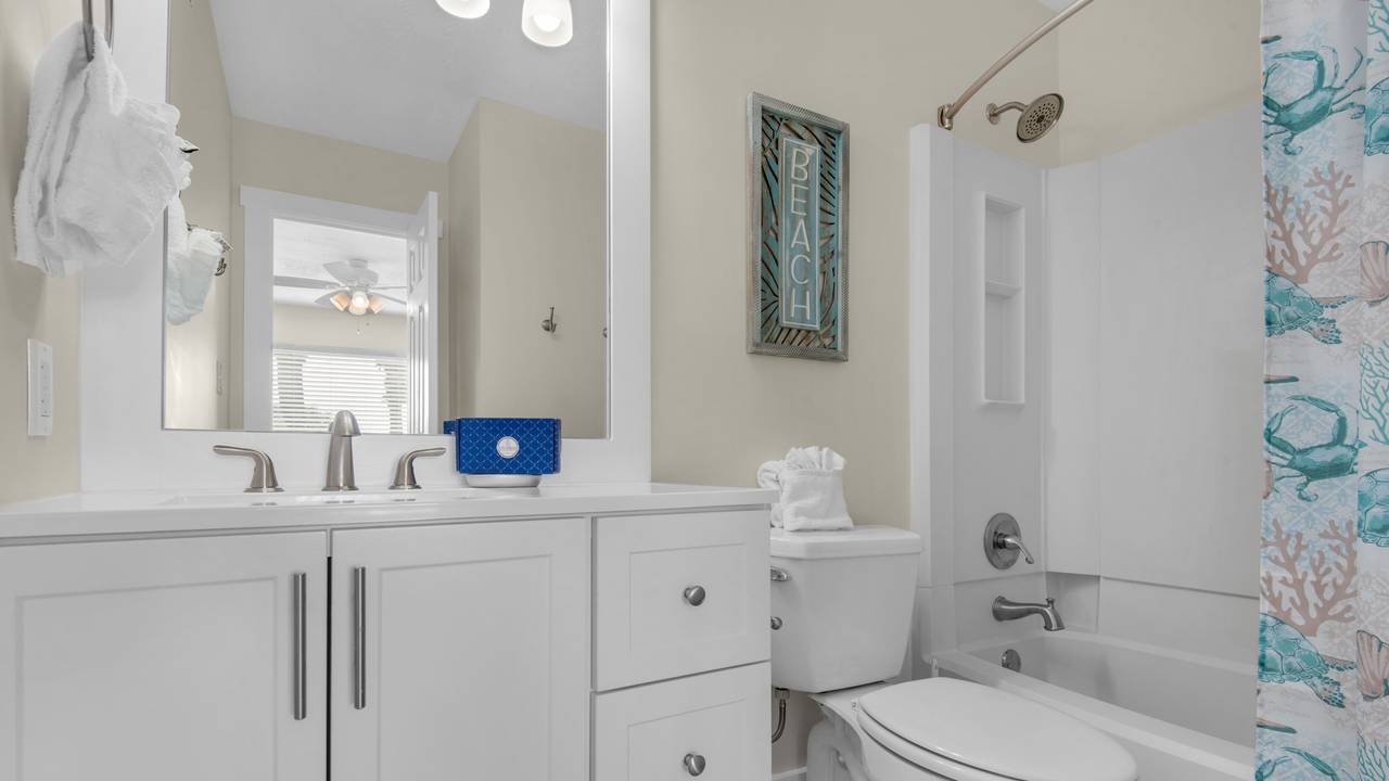 Beacons 1 Bathroom Beacons 1 Bathroom