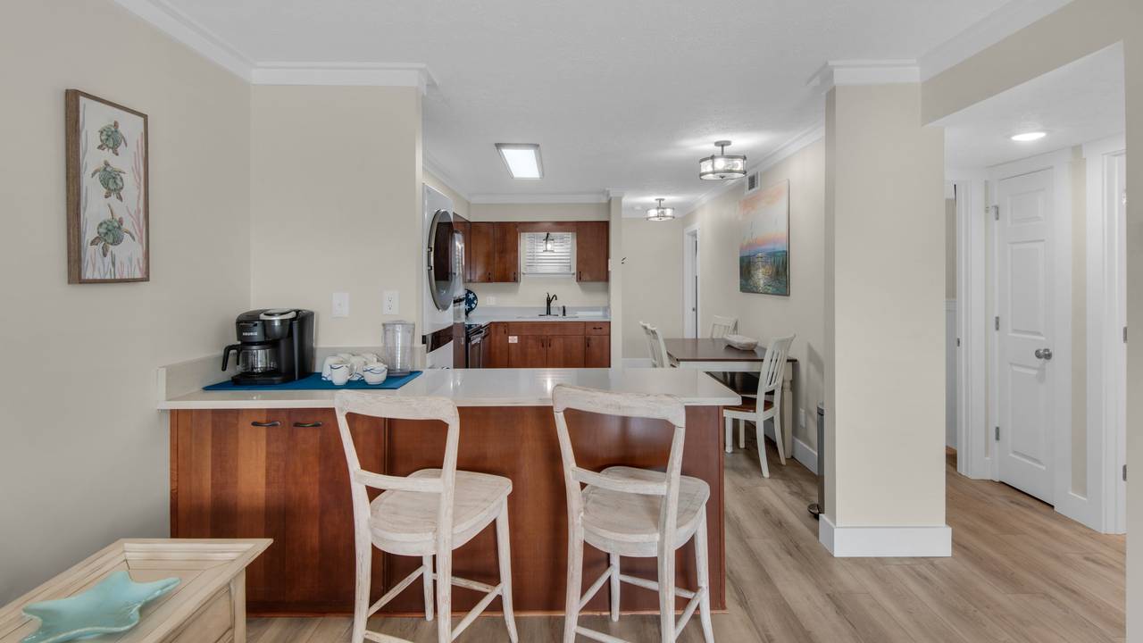 Beacons 1 Kitchen Beacons 1 Kitchen