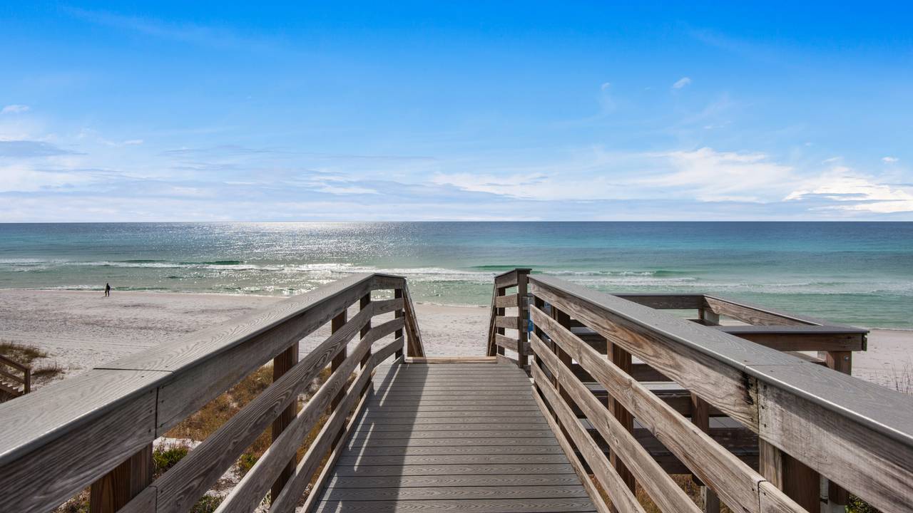 Beacons Beach Walk Beacons Beach Walk