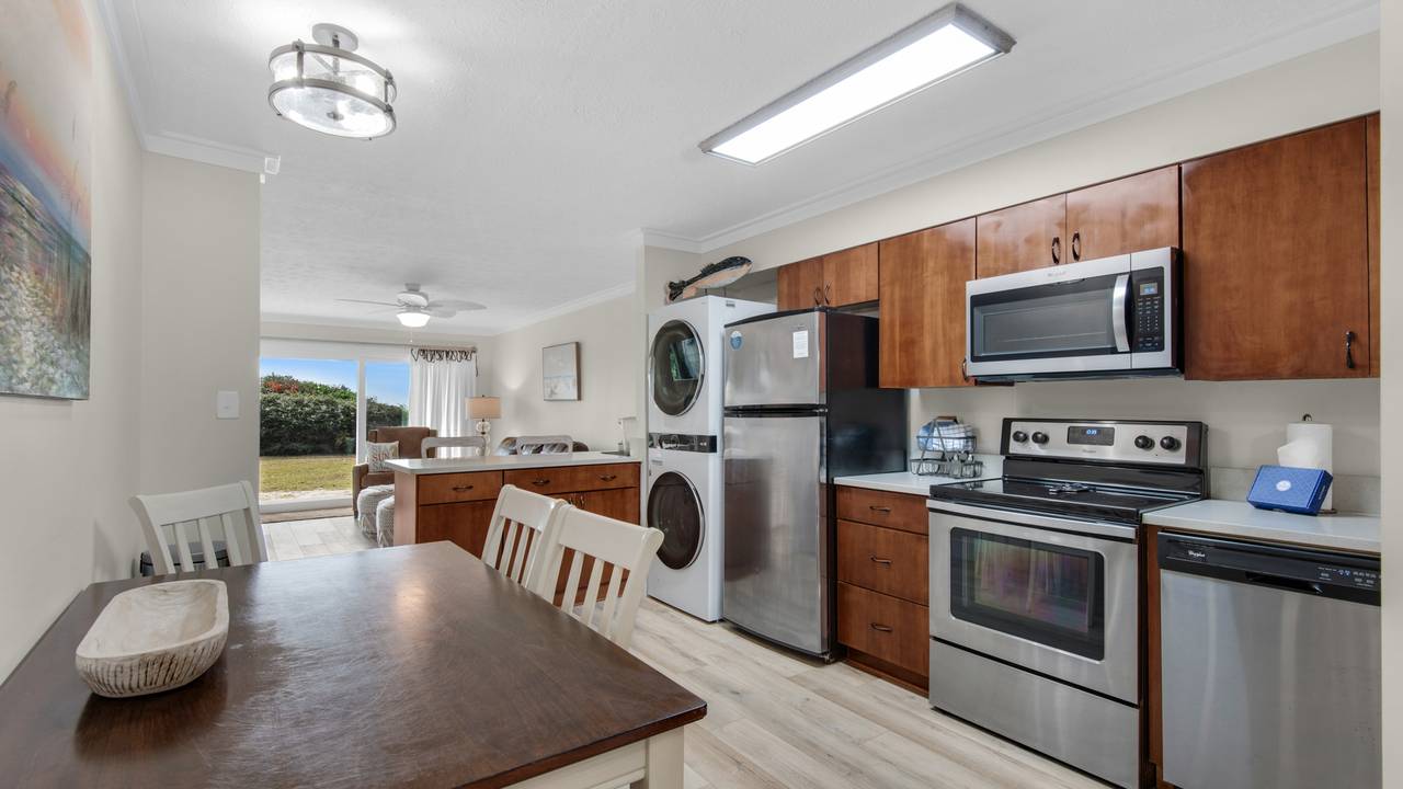 Beacons 1 Kitchen Beacons 1 Kitchen