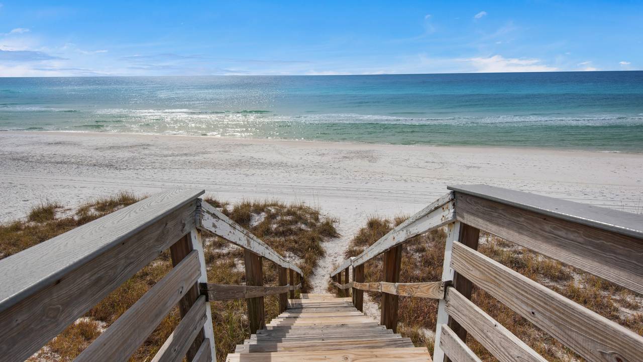 Beacons Beach Walk Beacons Beach Walk