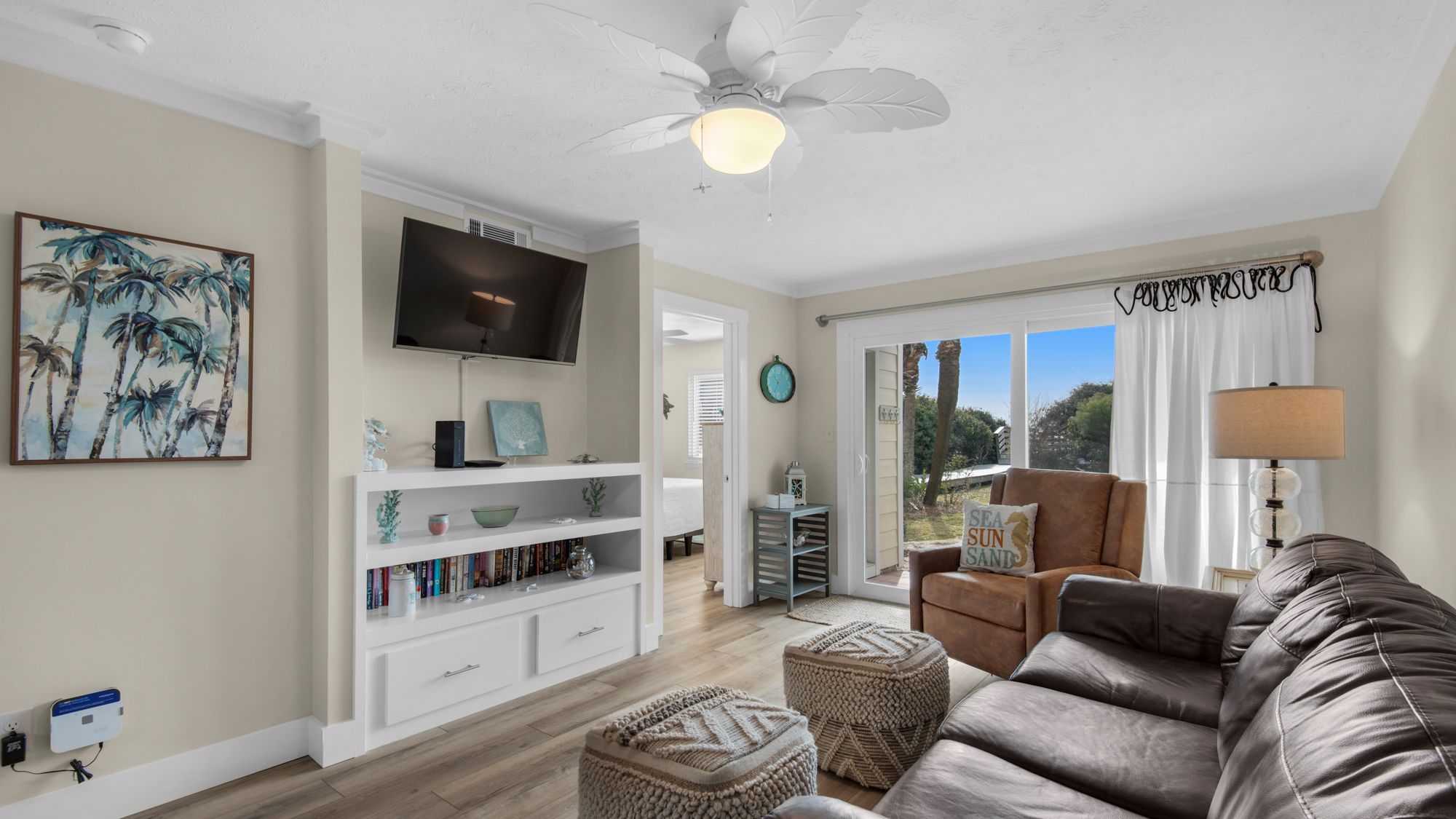 Beacons 1 Living Area